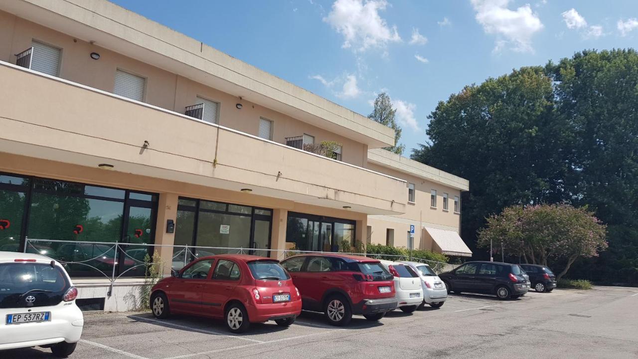 Only The Best 2 La Suite Per Il Tuo Soggiorno Tra Venezia E Treviso Preganziol Exterior photo